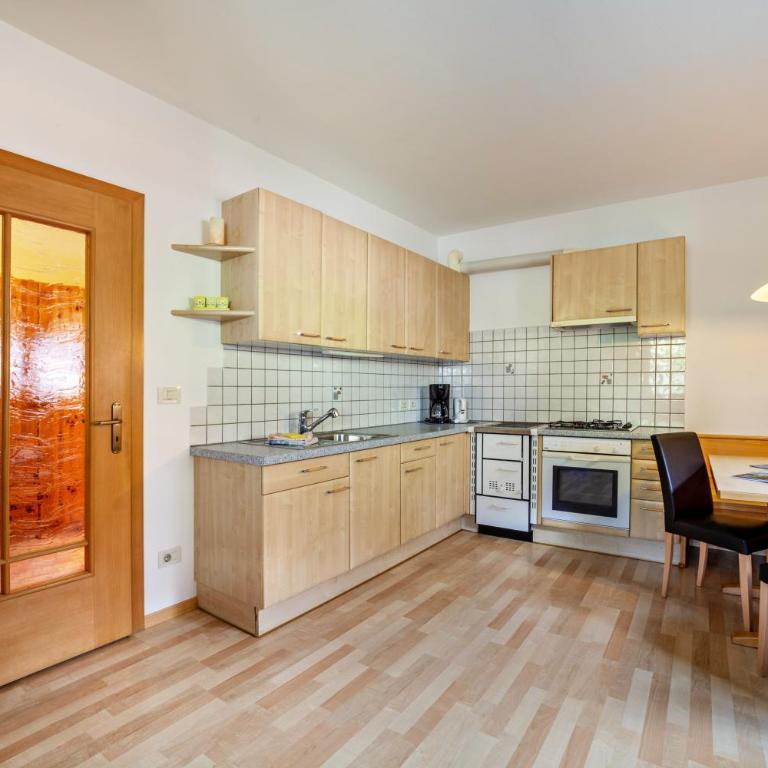 Mosttragerhof Appartment 3 - Appartamento Superior con 1 Camera da Letto e Balcone - 9
