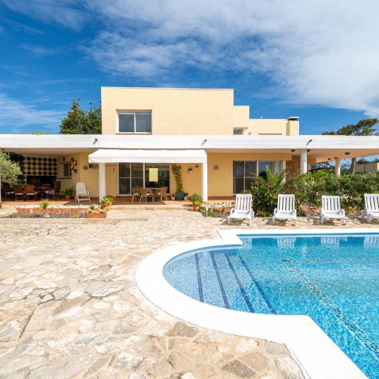 Vila Roser - Casa - 1