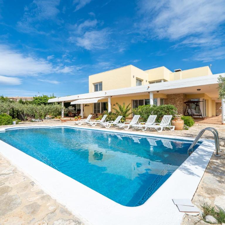 Vila Roser - Casa - 2