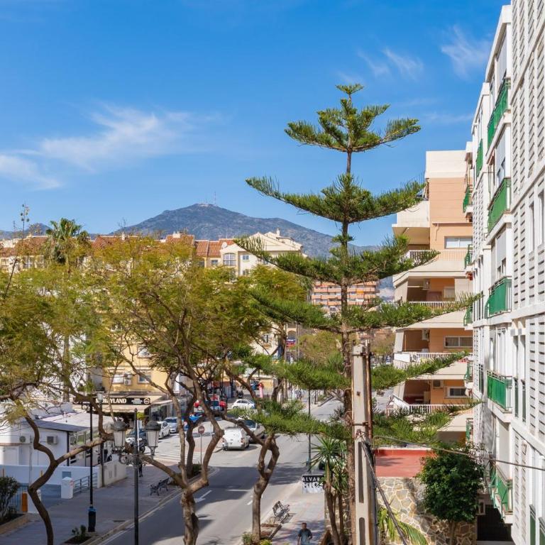 La Siesta 5 - Apartamento Superior con vistas a la ciudad - 24
