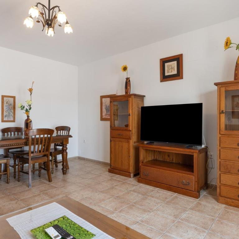Echizzo - Apartamento con terraza - 6
