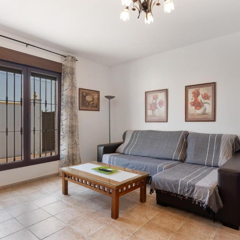 Echizzo - Apartamento con terraza - 4