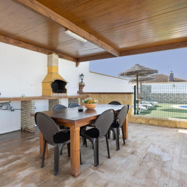 Echizzo - Apartamento con terraza - 3