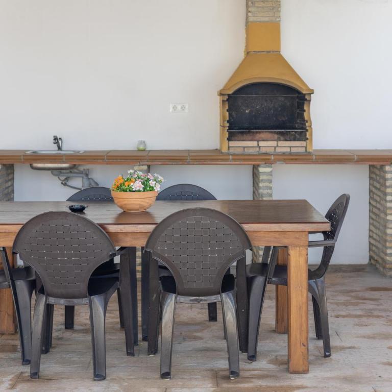Echizzo - Apartamento con terraza - 27