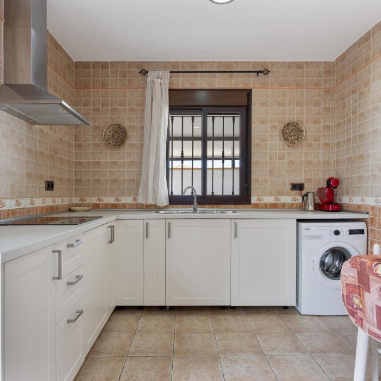 Echizzo - Apartamento con terraza - 8