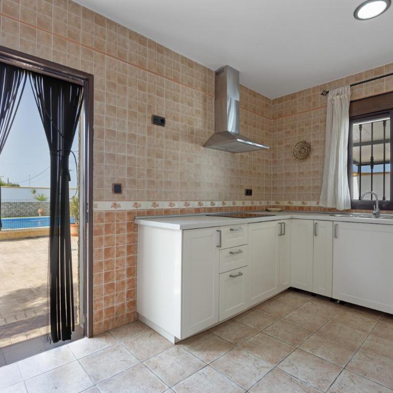 Echizzo - Apartamento con terraza - 9