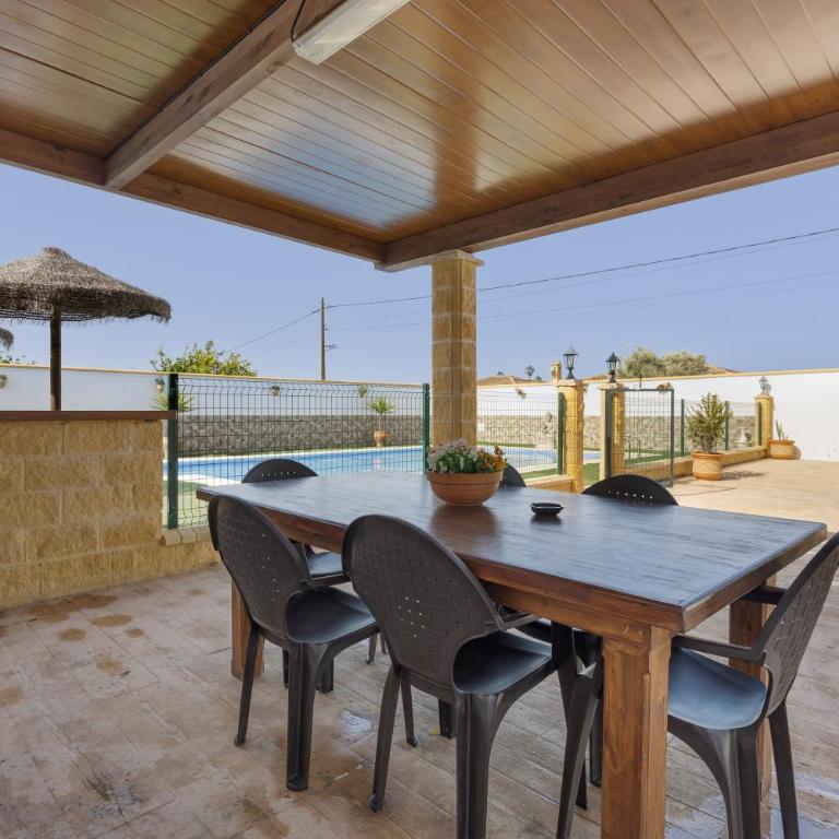 Echizzo - Apartamento con terraza - 26