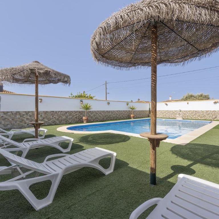 Echizzo - Apartamento con terraza - 2
