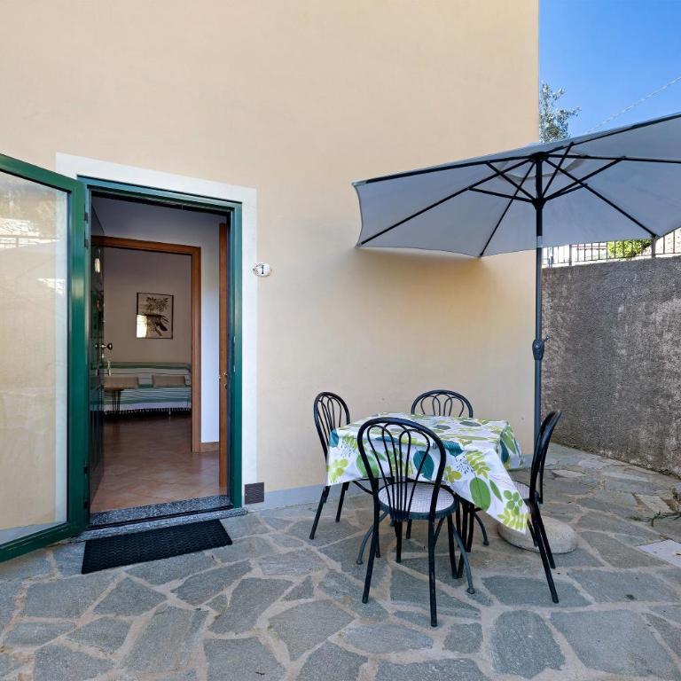 Agriturismo La Realidad - Appartamento con 1 Camera da Letto e con Giardino - 18