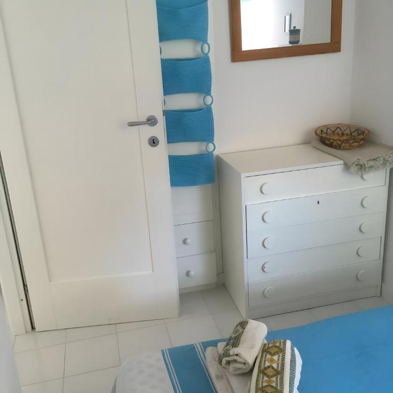 Casa 19 - Appartamento Superior con 1 Camera da Letto e Balcone - 11