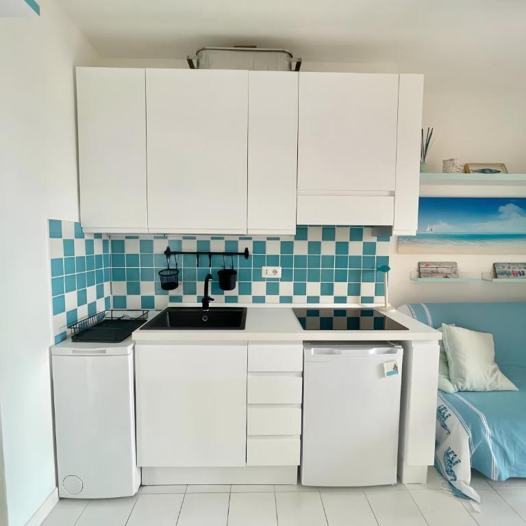 Casa 19 - Appartamento Superior con 1 Camera da Letto e Balcone - 5