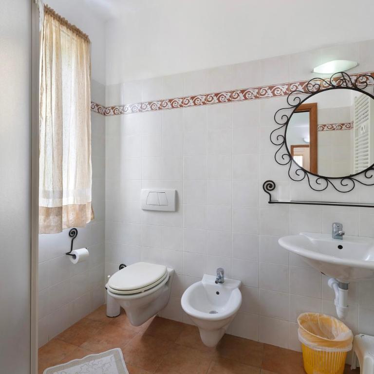 Agriturismo La Realidad - Appartamento Monolocale con Vista Mare - 10