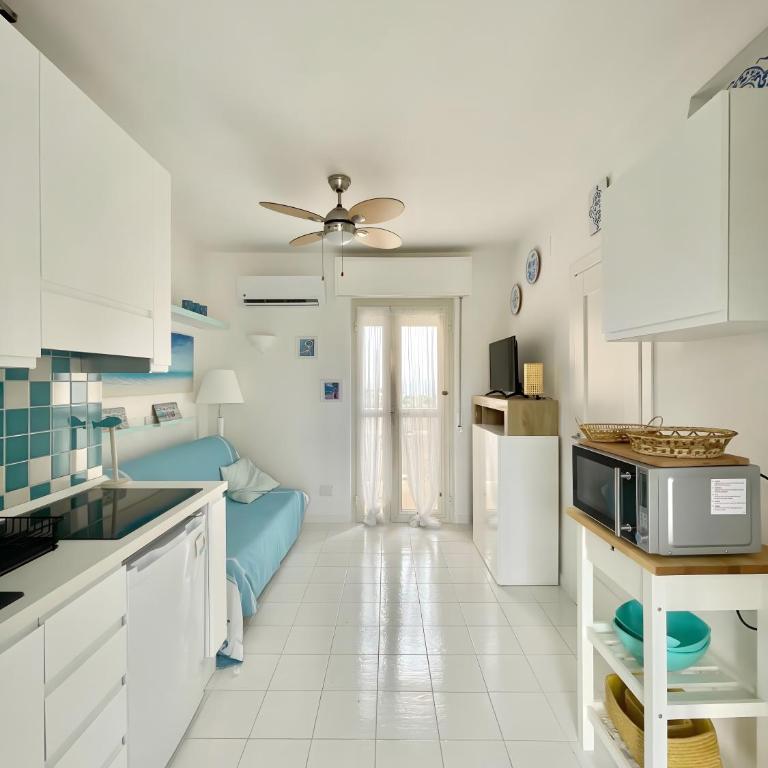 Casa 19 - Appartamento Superior con 1 Camera da Letto e Balcone - 2