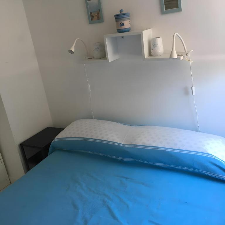 Casa 19 - Appartamento Superior con 1 Camera da Letto e Balcone - 10