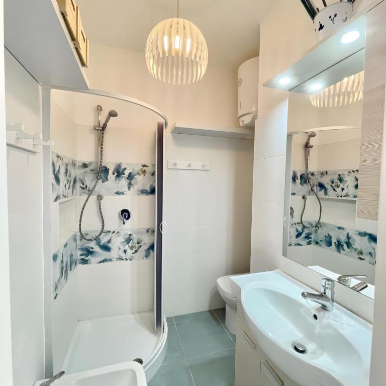 Casa 19 - Appartamento Superior con 1 Camera da Letto e Balcone - 8