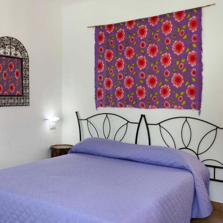 Agriturismo La Realidad - Appartamento Monolocale con Vista Mare - 9