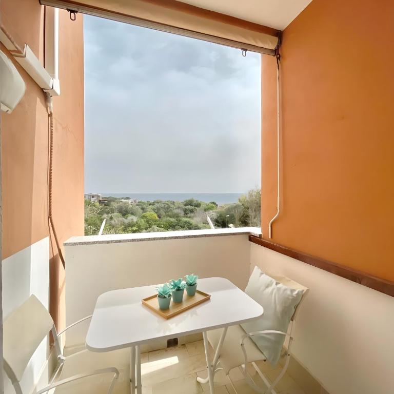 Casa 19 - Appartamento Superior con 1 Camera da Letto e Balcone - 1