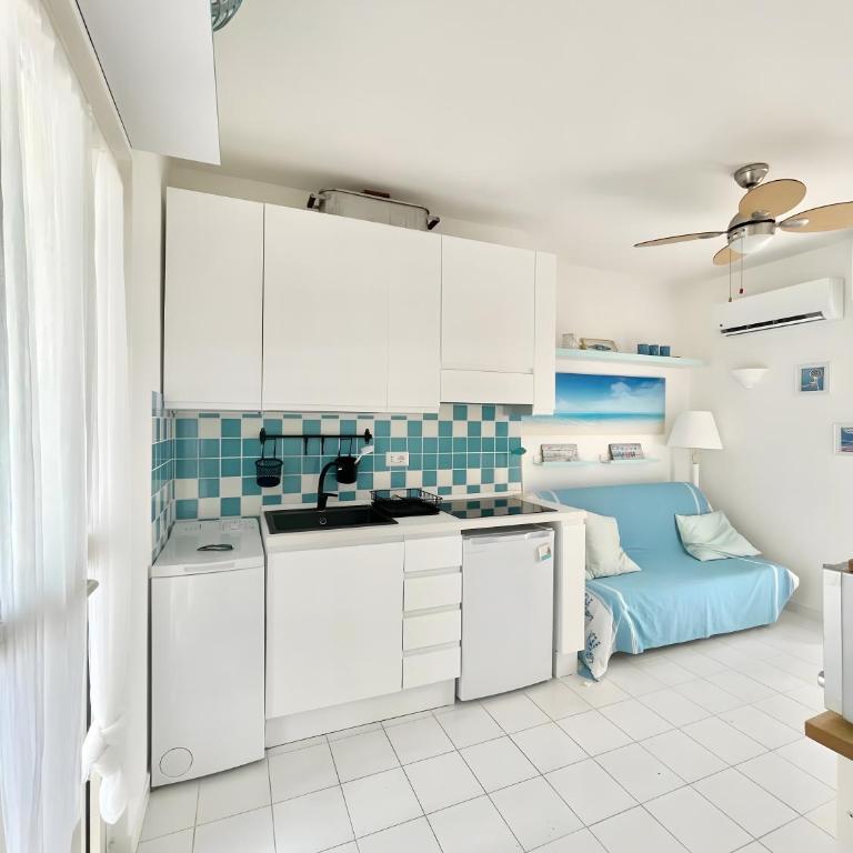 Casa 19 - Appartamento Superior con 1 Camera da Letto e Balcone - 3