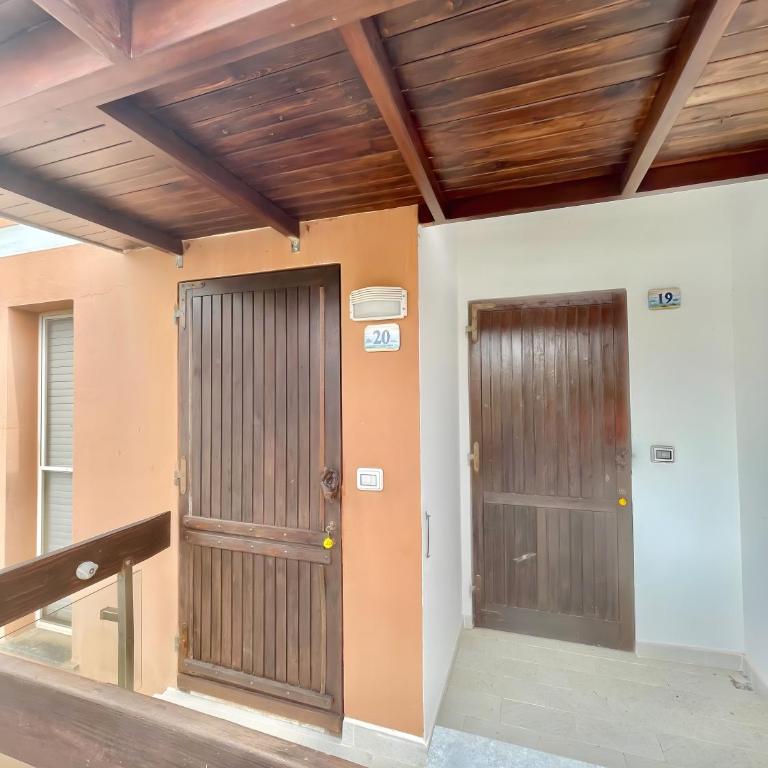 Casa 19 - Appartamento Superior con 1 Camera da Letto e Balcone - 13