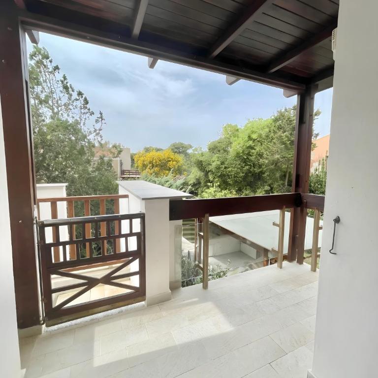 Casa 19 - Appartamento Superior con 1 Camera da Letto e Balcone - 12