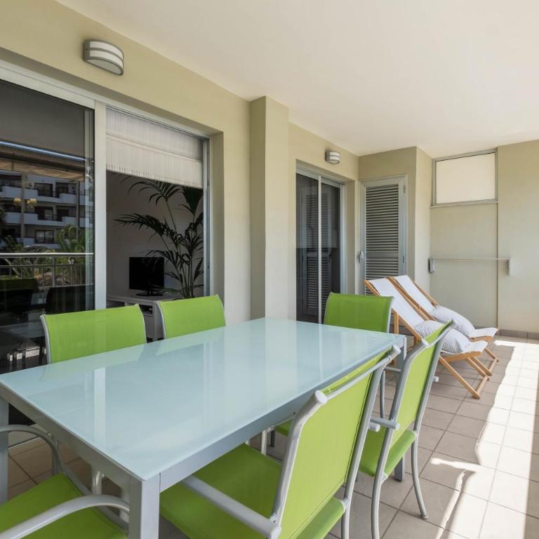 Apartamento Marina - Apartamento con terraza - 16
