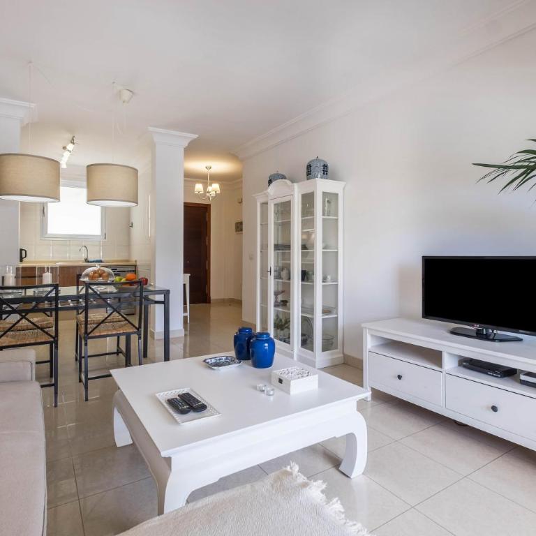 Apartamento Marina - Apartamento con terraza - 8
