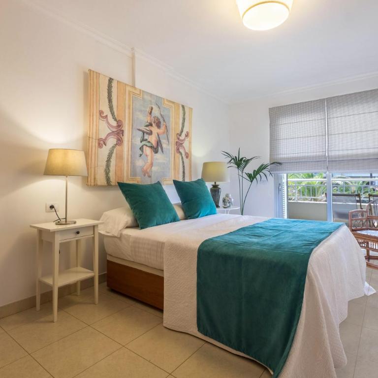 Apartamento Marina - Apartamento con terraza - 10