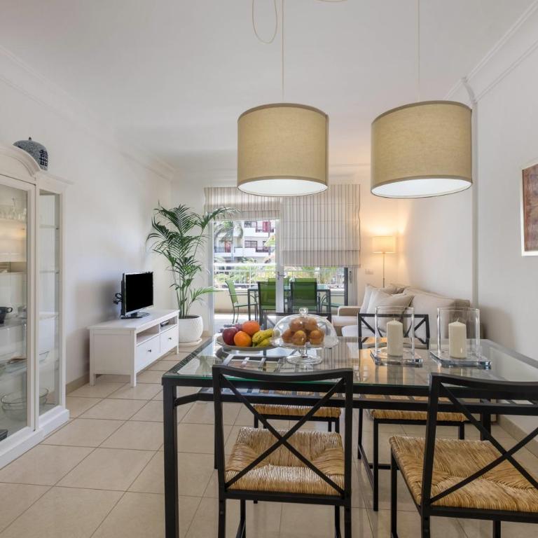 Apartamento Marina - Apartamento con terraza - 9