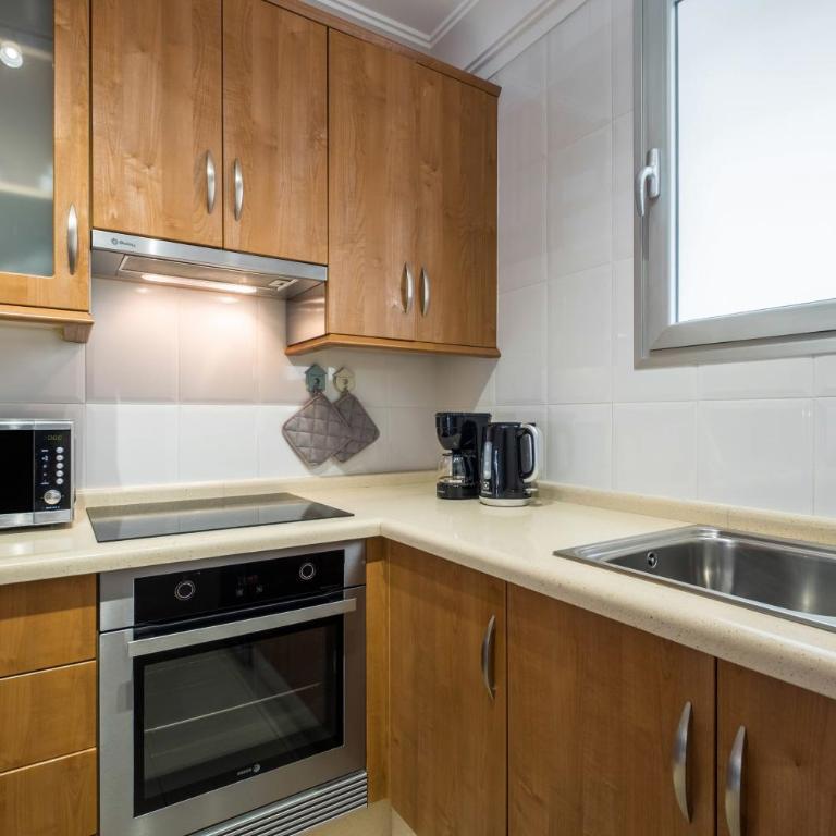 Apartamento Marina - Apartamento con terraza - 12