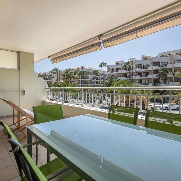 Apartamento Marina - Apartamento con terraza - 7