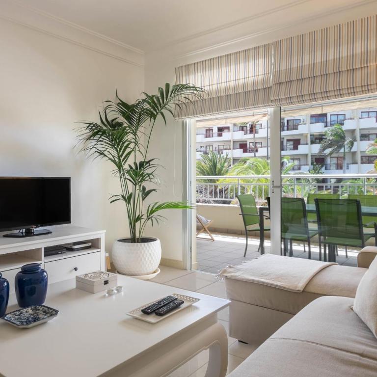 Apartamento Marina - Apartamento con terraza - 15