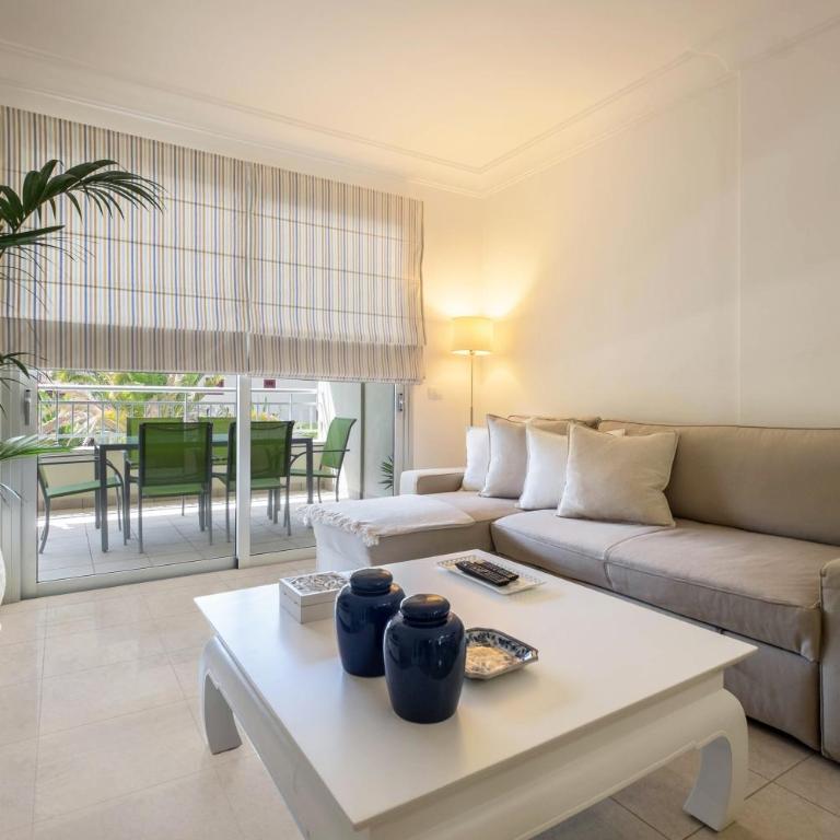 Apartamento Marina - Apartamento con terraza - 6