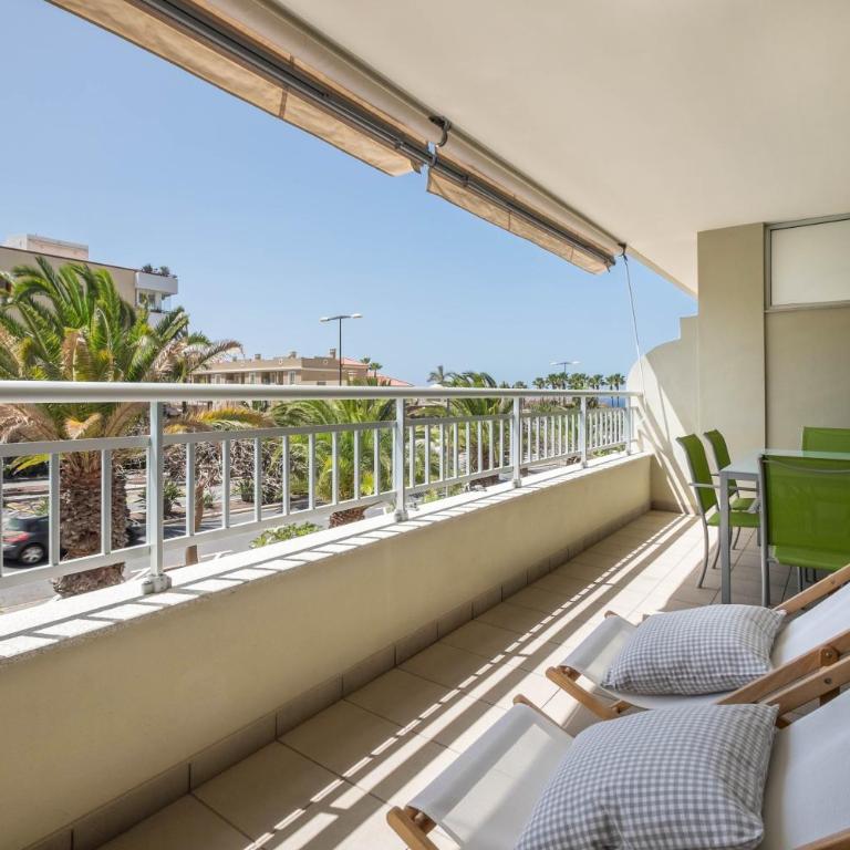 Apartamento Marina - Apartamento con terraza - 17