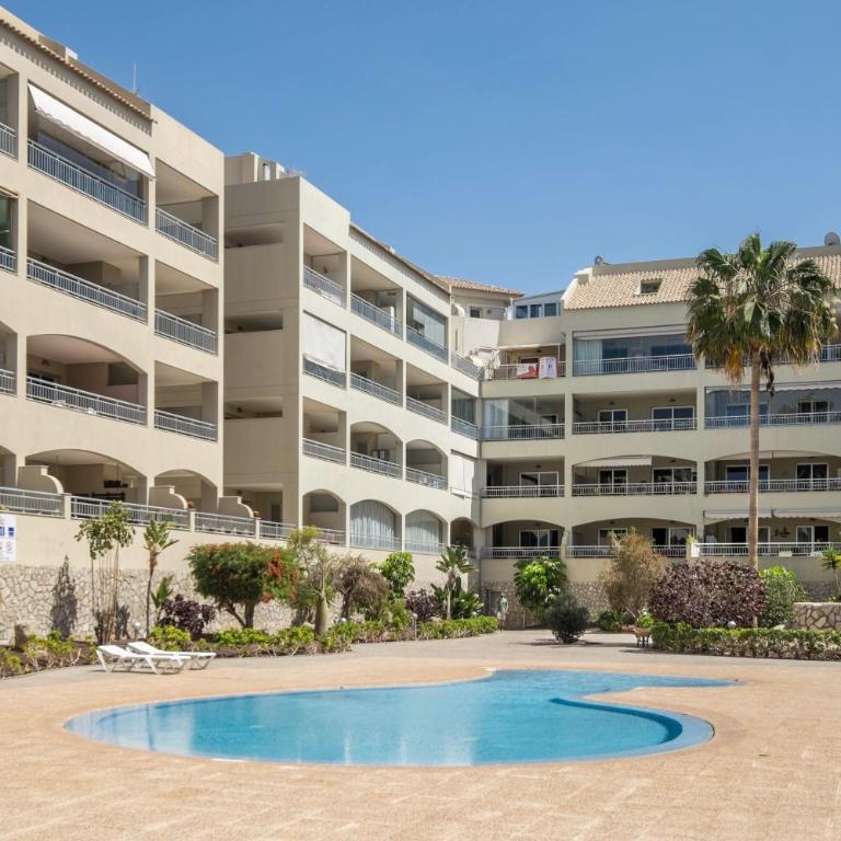 Apartamento Marina - Apartamento con terraza - 2