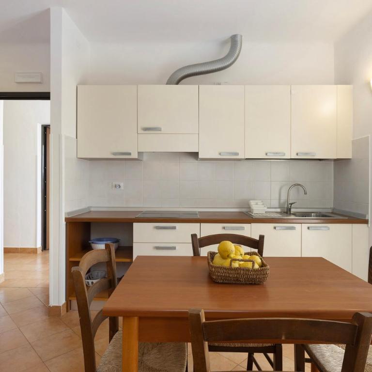 Agriturismo La Realidad - Appartamento Monolocale con Vista Mare - 5