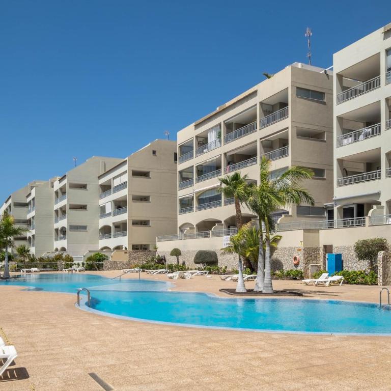 Apartamento Marina - Apartamento con terraza - 3