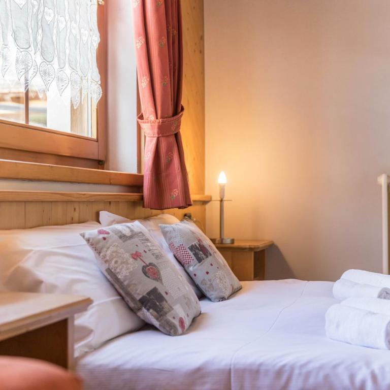 Sole - Casa Azzurra Piano Terra - Appartamento con 1 Camera da Letto e con Giardino - 3