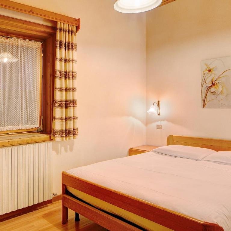Baita Franz 3 Livigno - Appartamento Deluxe con 2 Camere da Letto e Vista Giardino - 3
