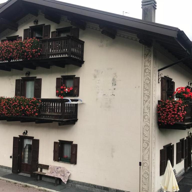 Baita Franz 3 Livigno - Appartamento Deluxe con 2 Camere da Letto e Vista Giardino - 30