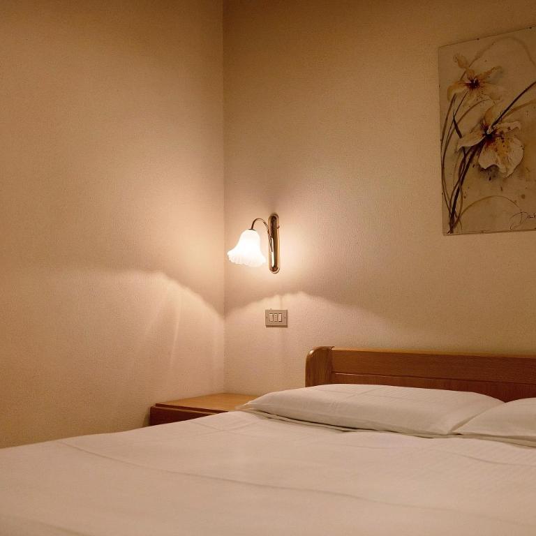 Baita Franz 3 Livigno - Appartamento Deluxe con 2 Camere da Letto e Vista Giardino - 16