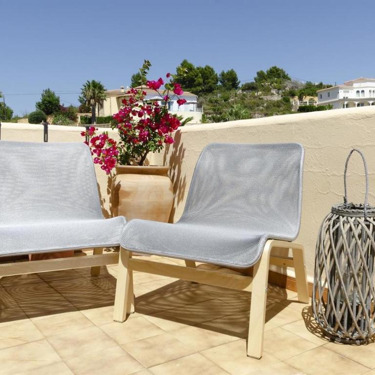 Vistas a Moraira - Casa de 3 dormitorios - 13
