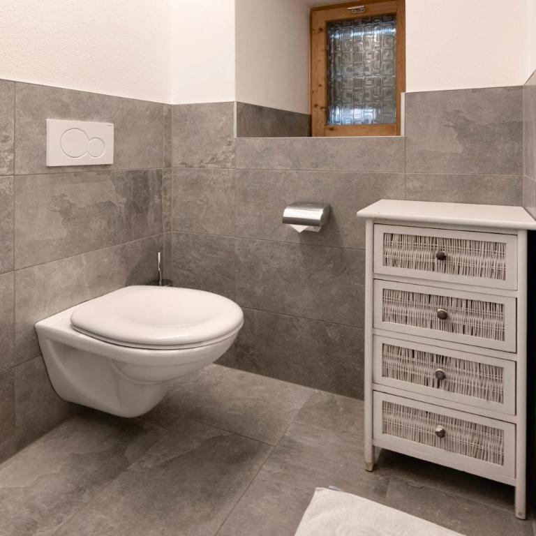 Fragges - Apartamento Deluxe de 2 dormitorios con vistas al jardín - 16