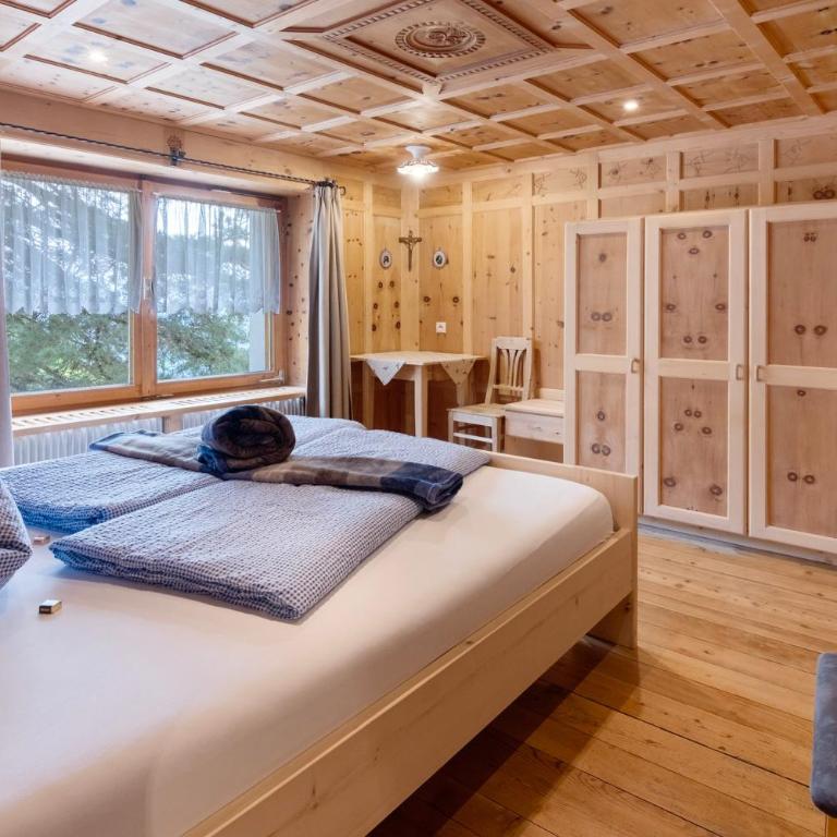 Fragges - Apartamento Deluxe de 2 dormitorios con vistas al jardín - 17