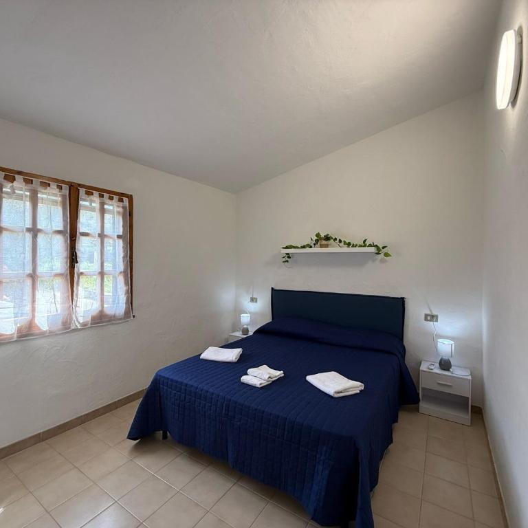 Casa Bougainville Cala D'Ambra - Appartamento Superior con Vista Città - 6