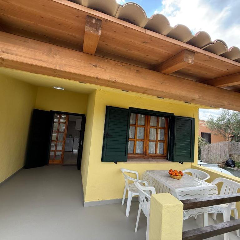 Casa Bougainville Cala D'Ambra - Appartamento Superior con Vista Città - 12