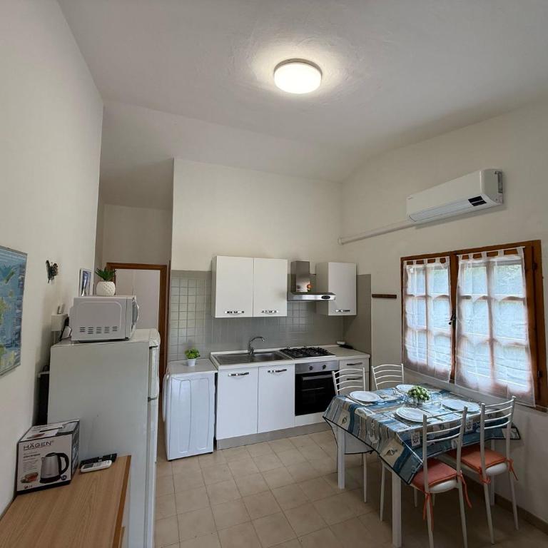 Casa Bougainville Cala D'Ambra - Appartamento Superior con Vista Città - 3