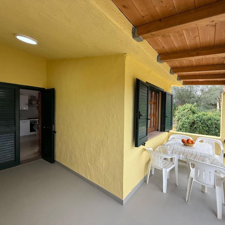 Casa Bougainville Cala D'Ambra - Appartamento Superior con Vista Città - 10