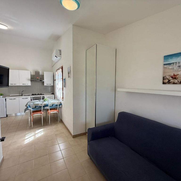 Casa Bougainville Cala D'Ambra - Appartamento Superior con Vista Città - 4