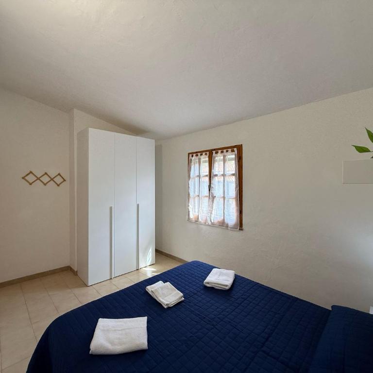 Casa Bougainville Cala D'Ambra - Appartamento Superior con Vista Città - 5