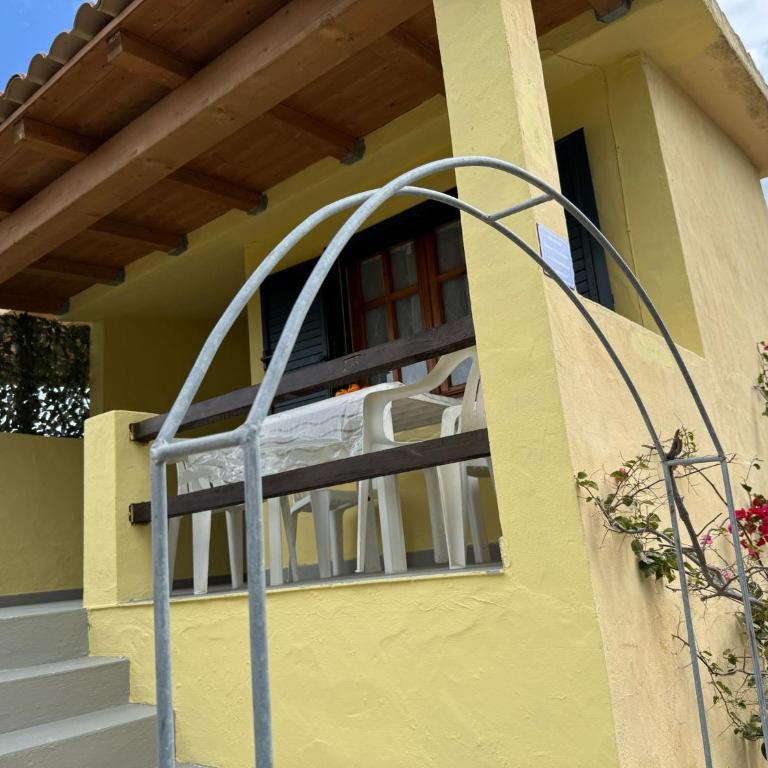 Casa Bougainville Cala D'Ambra - Appartamento Superior con Vista Città - 13